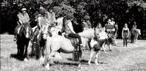 Horsemans Sunday